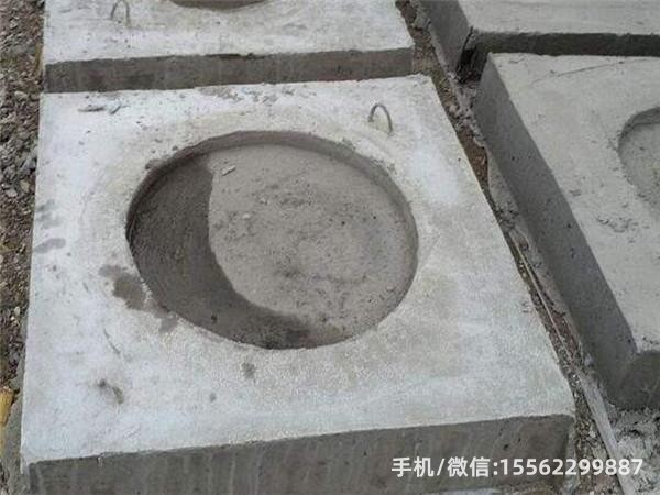 市中1600×1600混凝土电杆底盘